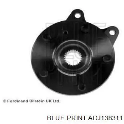 Cubo traseiro Land Rover FTC3223 preço, a partir de 292,83 USD