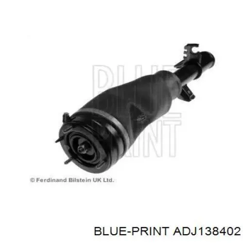 Amortecedor dianteiro direito Blue Print ADJ138402 preço, a partir de 352,43 USD