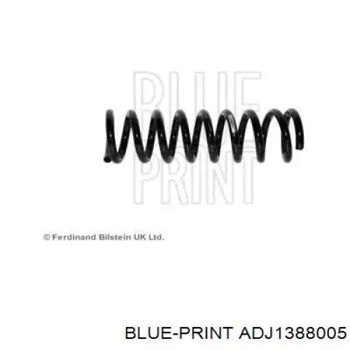 Mola dianteira Blue Print ADJ1388005 preço, a partir de 71,95 USD
