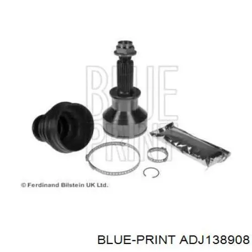 Junta homocinética externa dianteira Maxgear 491564 preço, a partir de 64,73 USD