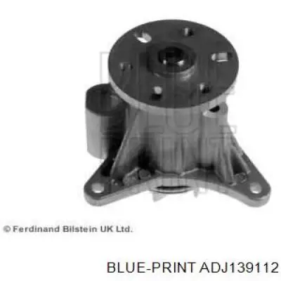 Bomba de água (bomba) de esfriamento Land Rover 9X2Q8501AA preço, a partir de 63,02 USD