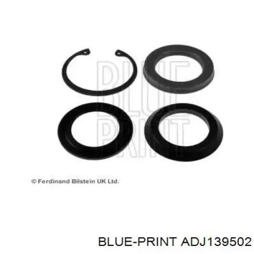 ADJ139502 Blue Print Kit de reparação da cremalheira da direção (do mecanismo), (kit de vedantes)