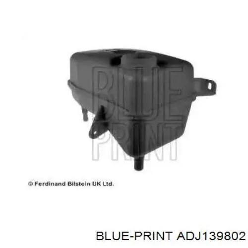 Tanque de expansão do sistema de esfriamento Cautex 954125 preço, a partir de 80,85 USD