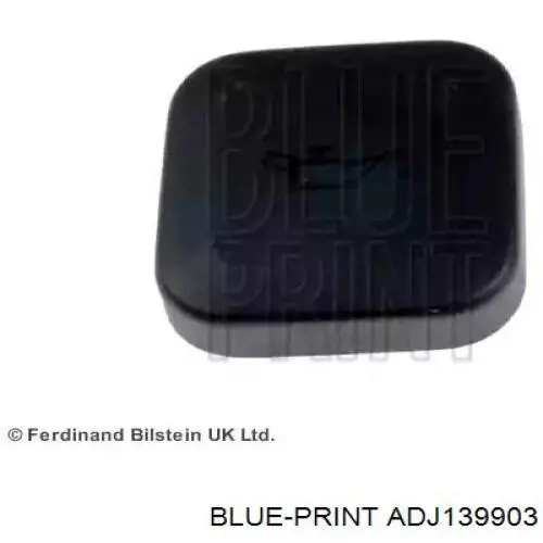 Tampa do gargalho de enchimento de óleo Blue Print ADJ139903 preço, a partir de 4,65 USD
