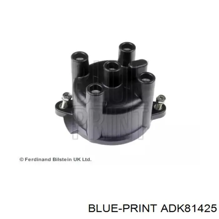 Compre ADK81425 Blue Print Tampa de distribuidor de ignição (distribuidor)