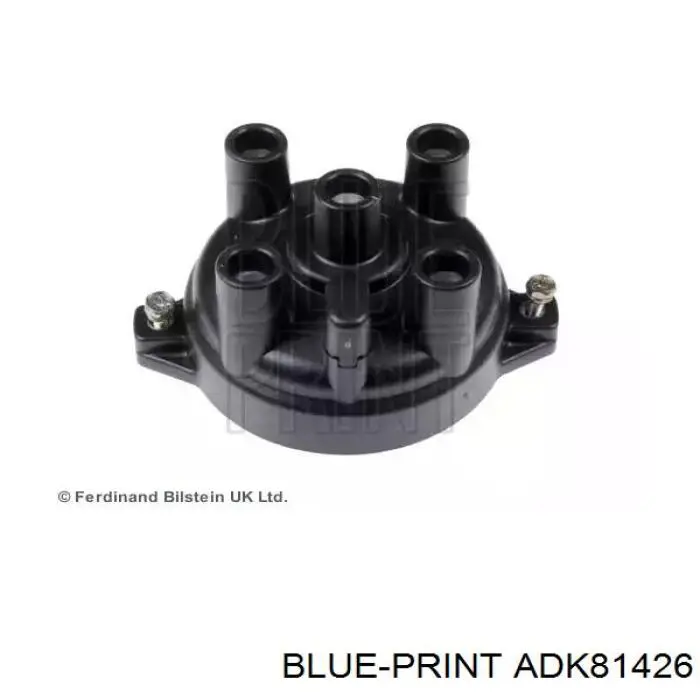 Compre ADK81426 Blue Print Tampa de distribuidor de ignição (distribuidor)