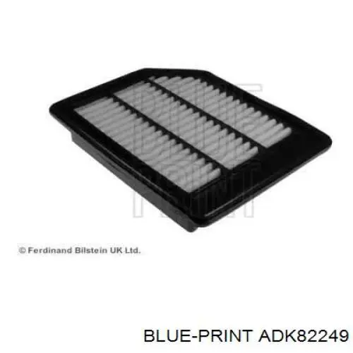 Filtro de ar Japan Parts FA837S preço, a partir de 13,99 USD