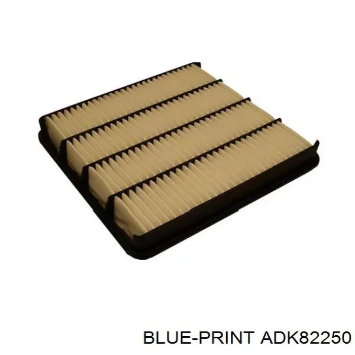 Compre A1861 Purflux Filtro de ar
