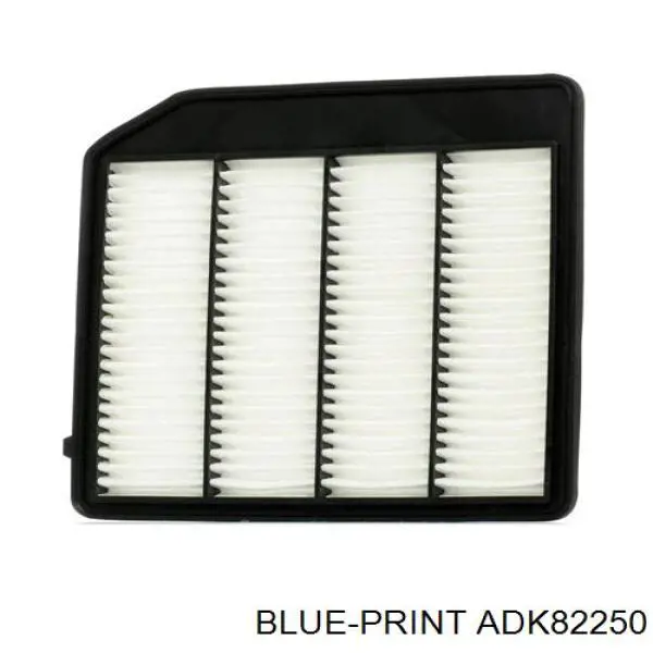 A1861 Purflux Filtro de ar