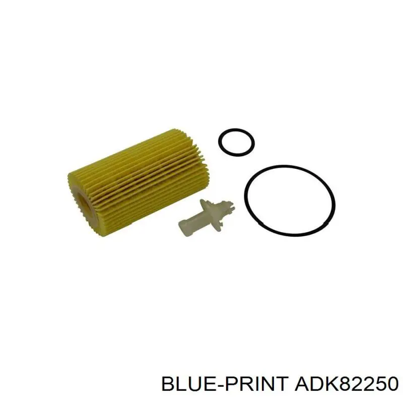 A1861 Purflux Filtro de ar