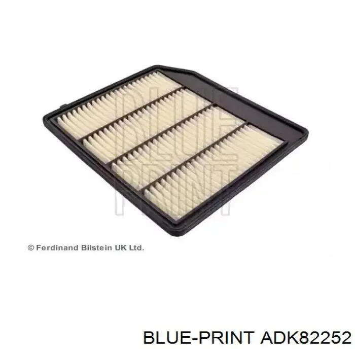 Filtro de ar Japan Parts FA841S preço, a partir de 13,37 USD