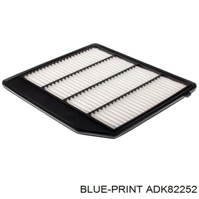 Compre FA841S Japan Parts Filtro de ar
