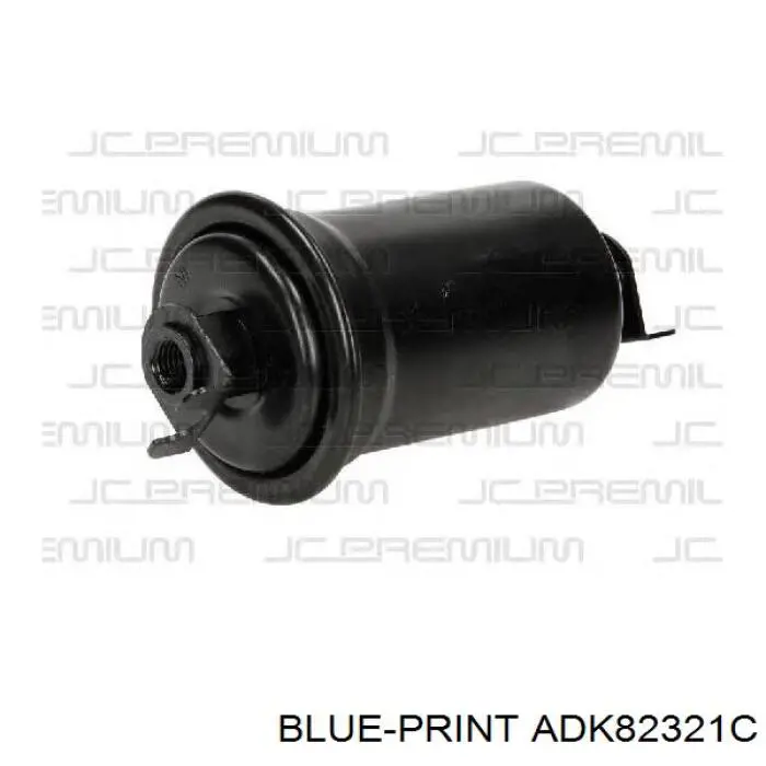 Filtro de combustível Ashika 3008829 preço, a partir de 20,50 USD
