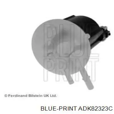 Compre J1330339 Jakoparts Filtro de combustível