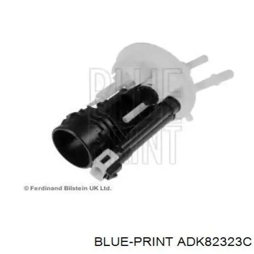 Compre 2234035100 Ssang Yong Filtro de combustível