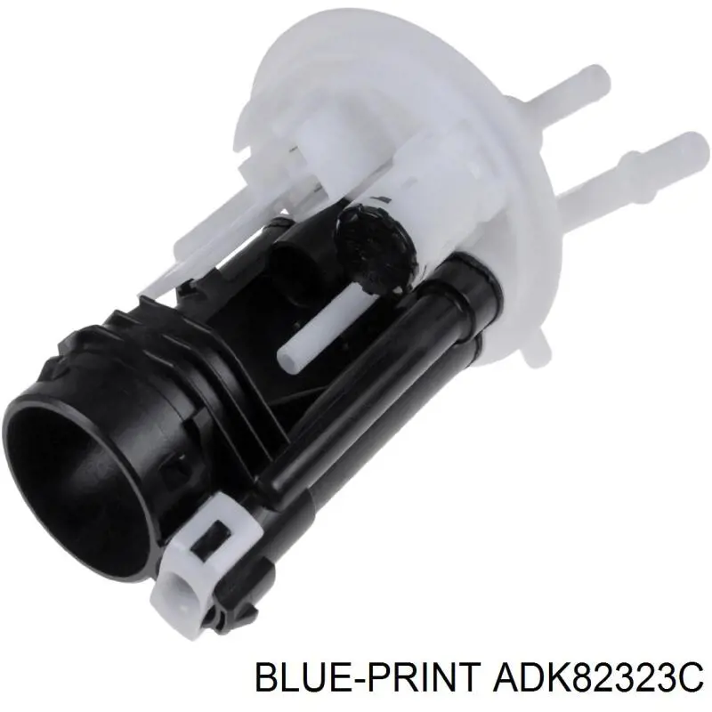 Compre 2234035100 Ssang Yong Filtro de combustível