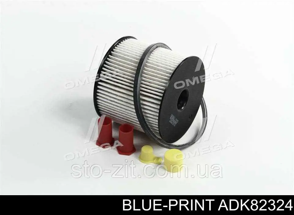 Filtro de combustível Blue Print ADK82324 preço, a partir de 9,27 USD