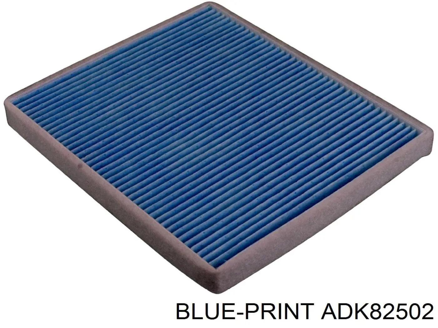 Compre ADK82502 Blue Print Filtro de salão
