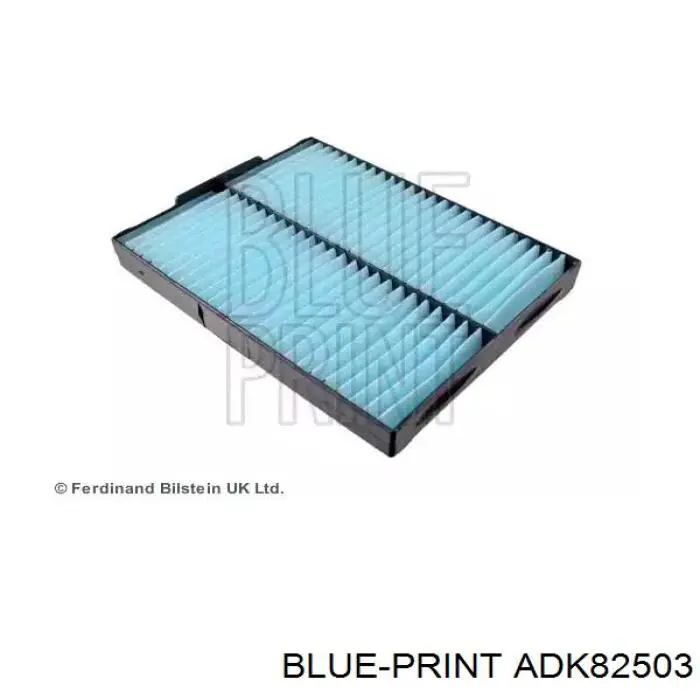 Compre ADK82503 Blue Print Filtro de salão