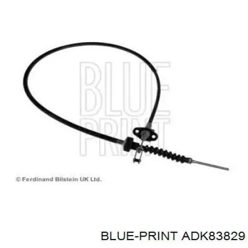 Cabo de embraiagem Suzuki 2371085C00 preço, a partir de 16,30 USD