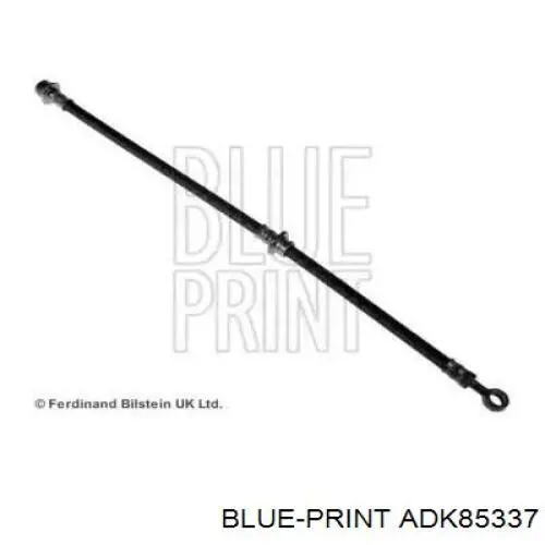 Mangueira do freio dianteira Suzuki Ignis I hatchback (FH) (2000 - 2005) I