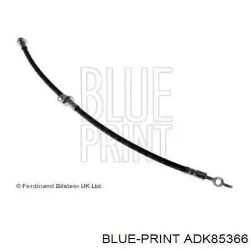 Mangueira do freio dianteira Blue Print ADK85366 preço, a partir de 33,26 USD
