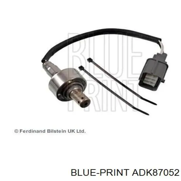 Sonda lambda, sensor de oxigênio até o catalisador Suzuki 1821365J00000 preço, a partir de 69,69 USD