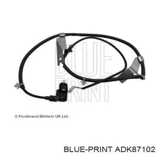Sensor ABS traseiro direito Suzuki 5631062J00 preço, a partir de 23,92 USD