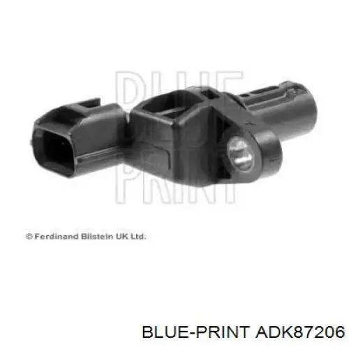 Sensor de posição da árvore distribuidora J5T30773 Mitsubishi
