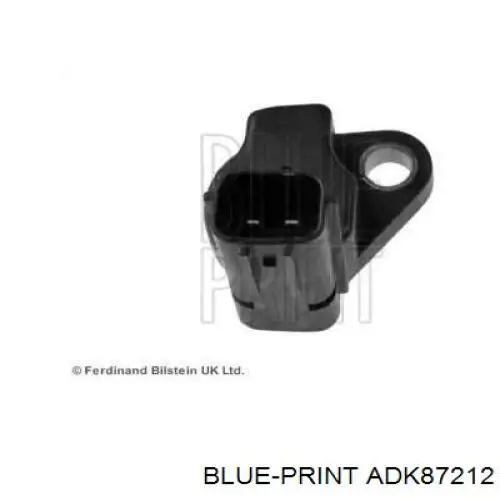 Sensor de posição (de revoluções) de cambota J5T10771 Mitsubishi