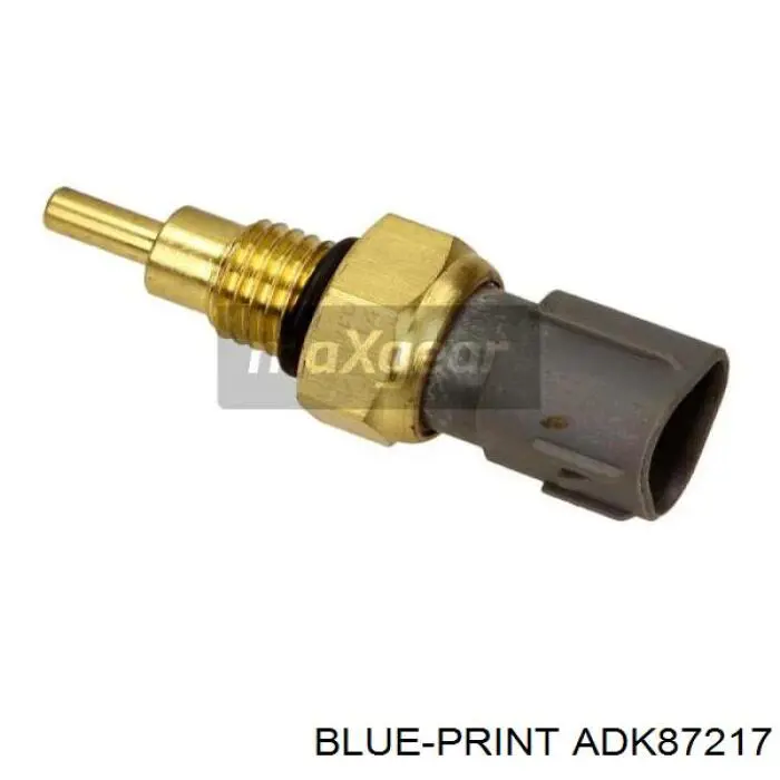 Sensor de temperatura do fluido de esfriamento Blue Print ADK87217 preço, a partir de 13,13 USD