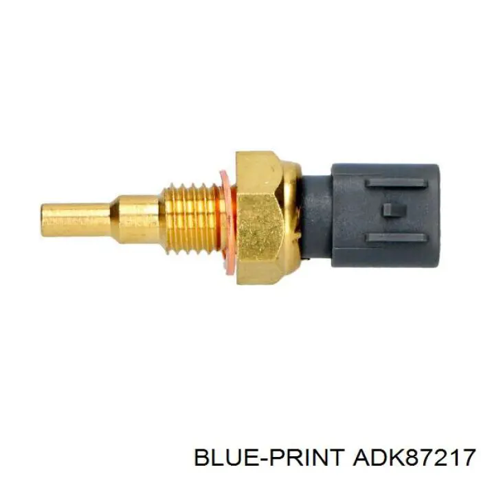 Compre ADK87217 Blue Print Sensor de temperatura do fluido de esfriamento