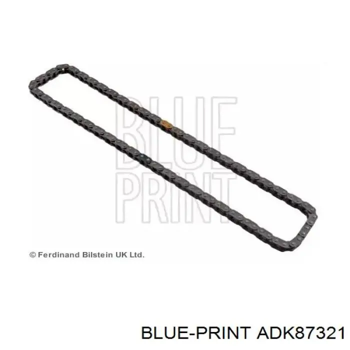 Cadeia do mecanismo de distribuição de gás Suzuki 1276177E00 preço, a partir de 62,99 USD