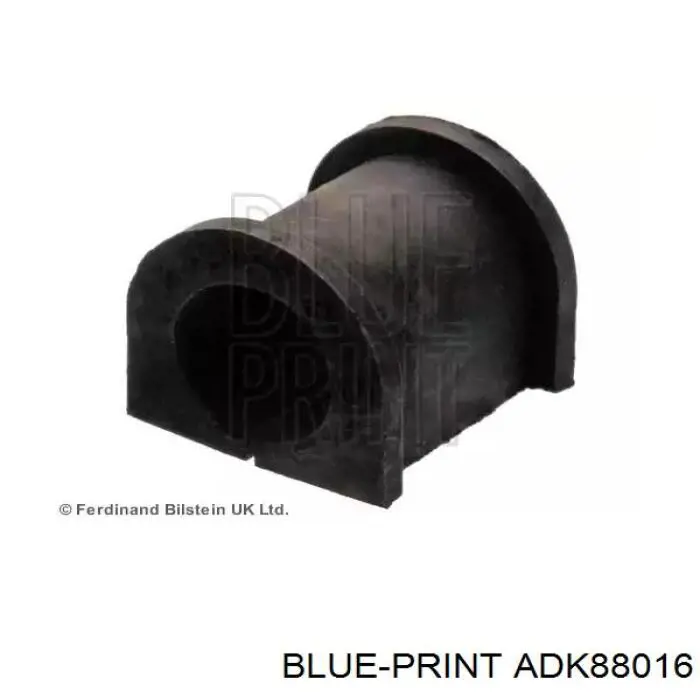 Compre RU853 Japan Parts Bucha de estabilizador dianteiro