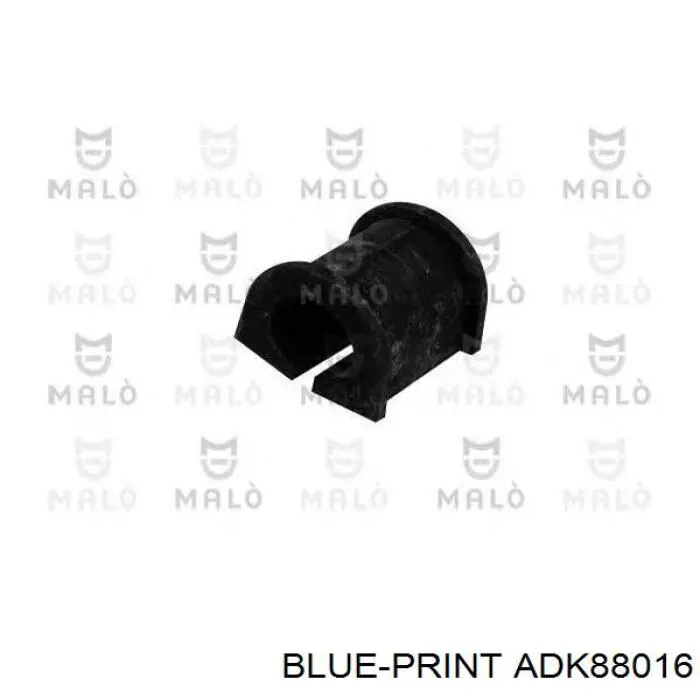 Compre RU853 Japan Parts Bucha de estabilizador dianteiro
