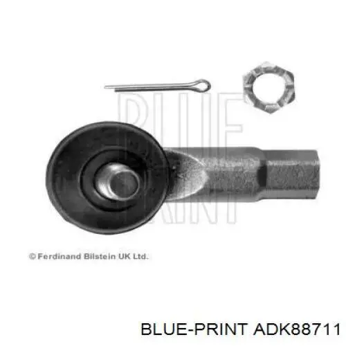 Compre ADK88711 Blue Print Ponta externa da barra de direção