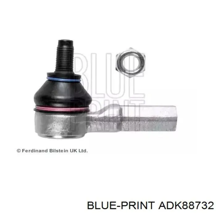 Compre ADK88732 Blue Print Ponta externa da barra de direção