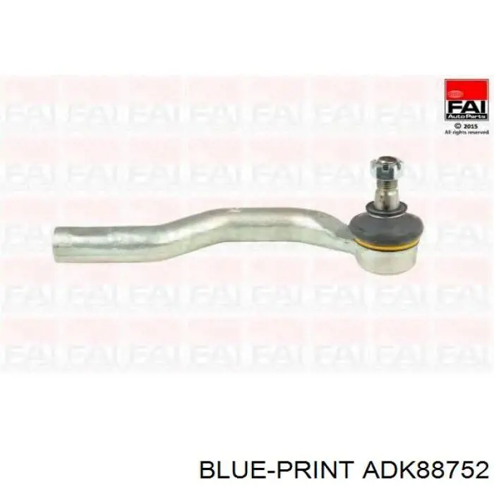 Ponta externa da barra de direção Teknorot SZ441 preço, a partir de 23,25 USD
