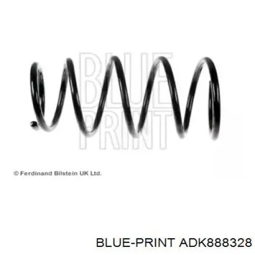 Compre 4111162E71 Suzuki Mola dianteira