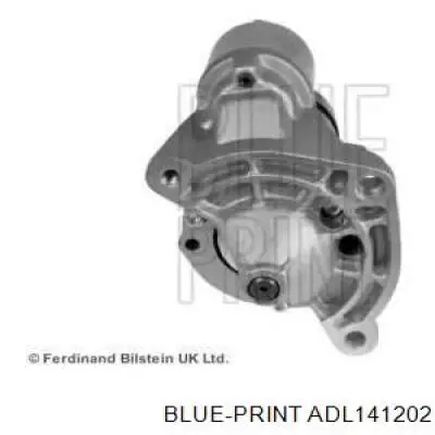 Motor de arranco 71100584 Profit