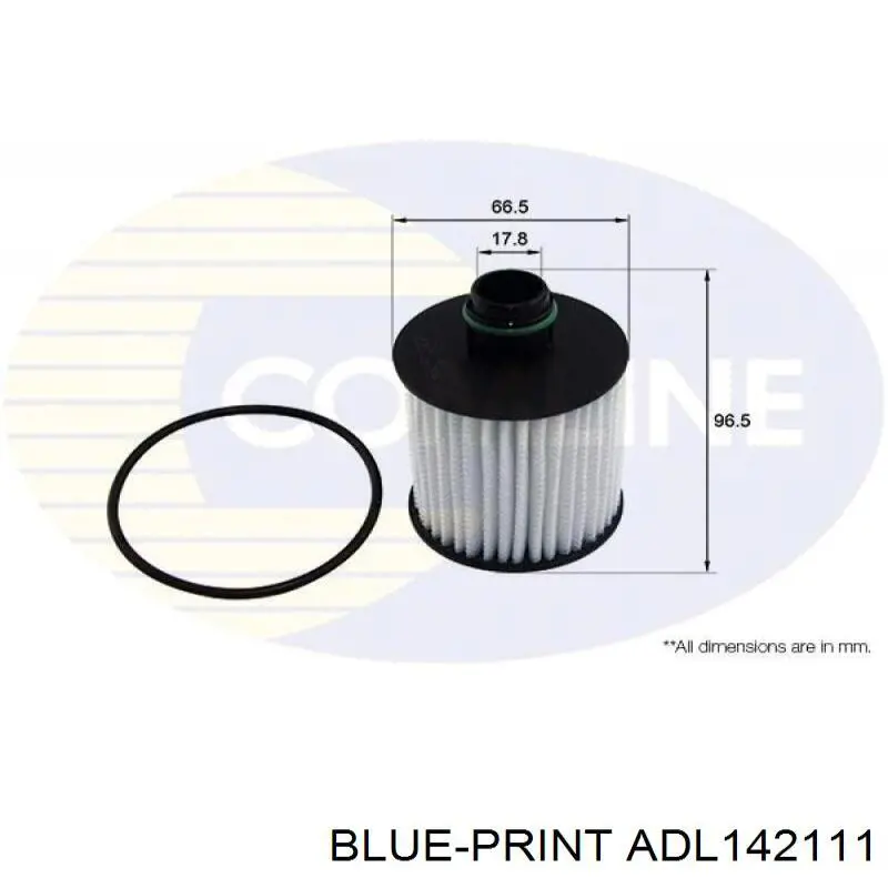 Filtro de óleo Clean ML4569 preço, a partir de 15,31 USD