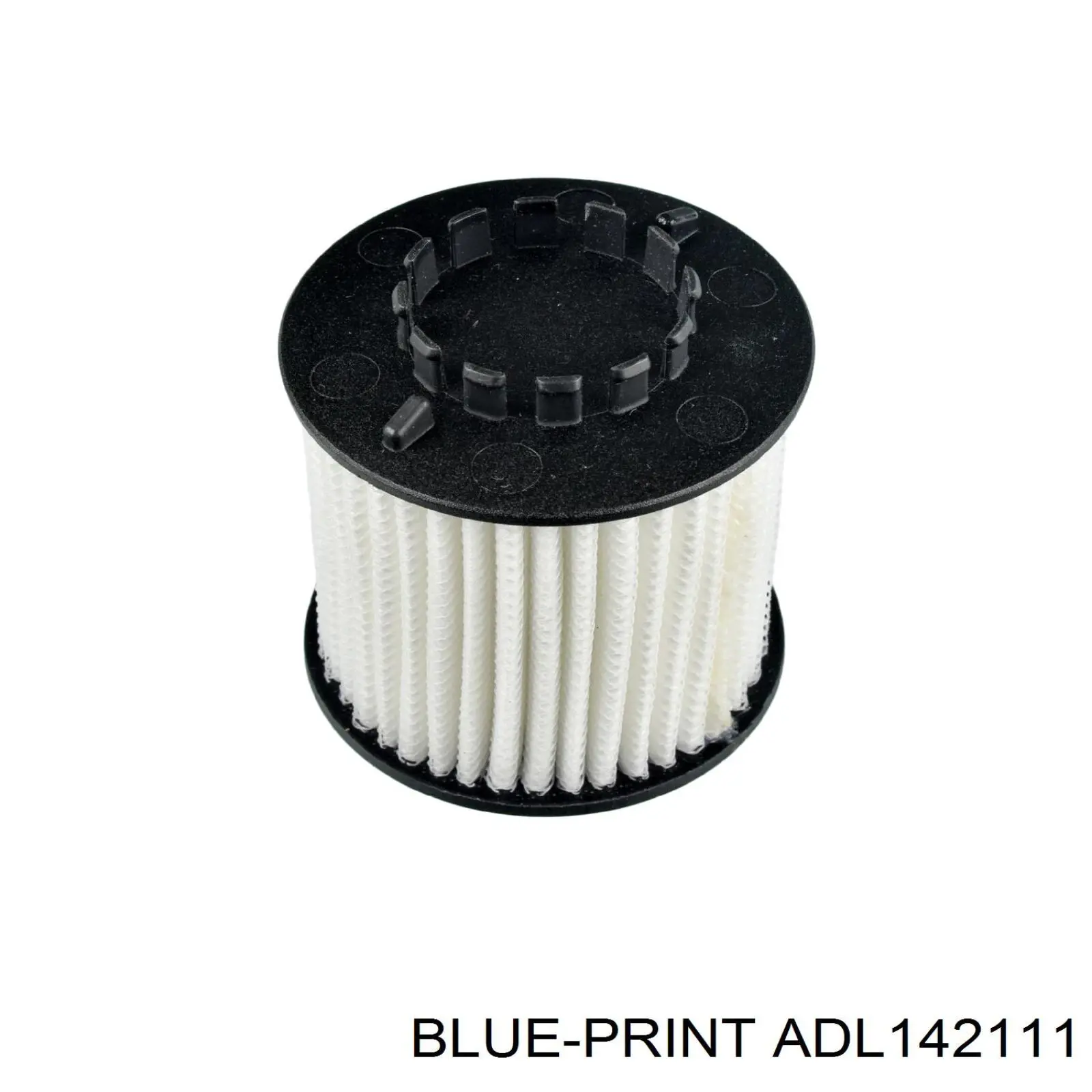 Filtro de óleo Clean ML4569