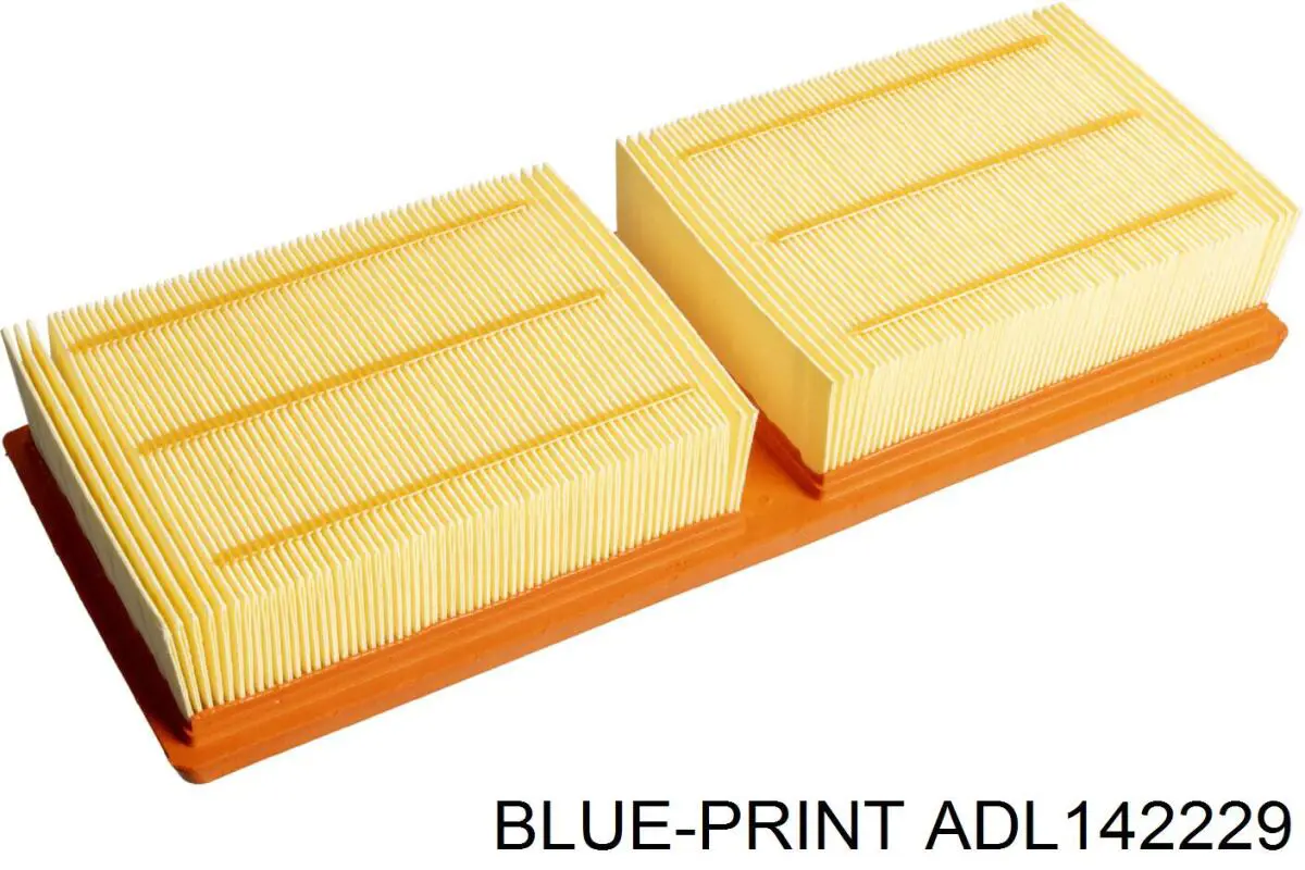 Filtro de ar Fiat/Alfa/Lancia 50534420 preço, a partir de 17,84 USD
