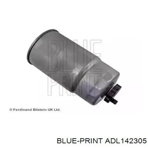 Filtro de combustível Blue Print ADL142305 preço, a partir de 23,22 USD