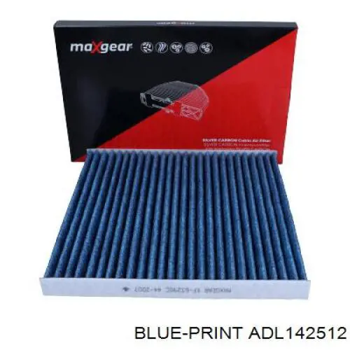 Compre ADL142512 Blue Print Filtro de salão