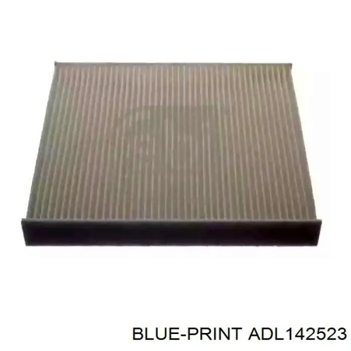 500086309 Iveco Filtro de salão
