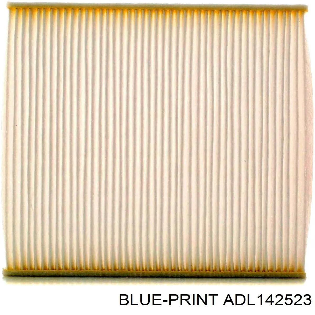 Filtro de salão 500086309 Iveco