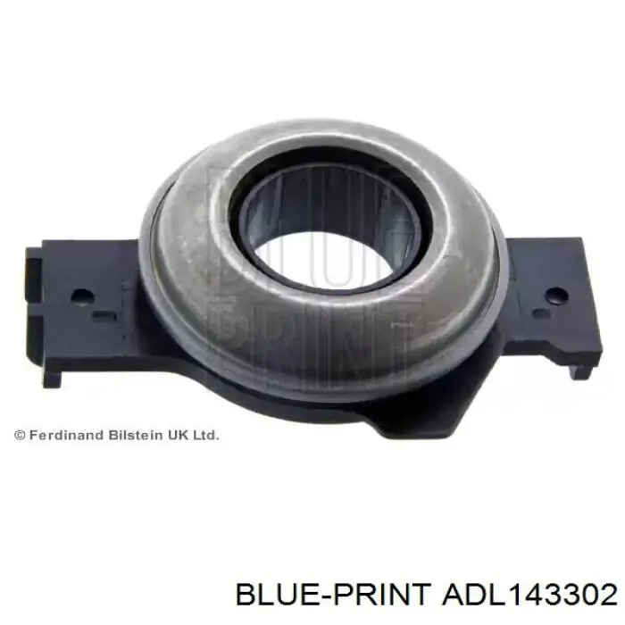 Rolamento de liberação de embraiagem 211928 Peugeot/Citroen