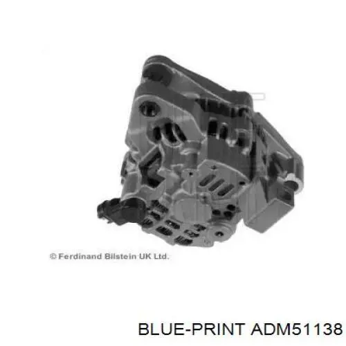Compre A5TA2591 Mitsubishi Gerador