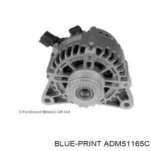 Gerador Ford 1477856 preço, a partir de 117,48 USD
